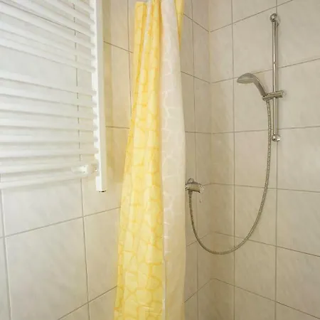 Ferienwohnung Krugstrasse Apartman