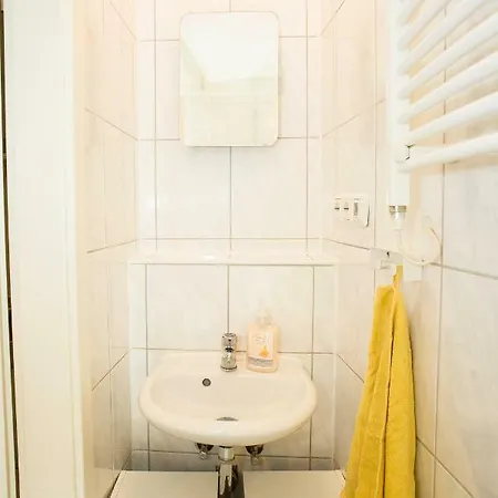 Ferienwohnung Krugstrasse Nürnberg