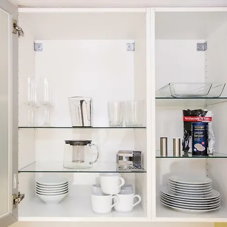 Ferienwohnung Krugstrasse Apartman *
