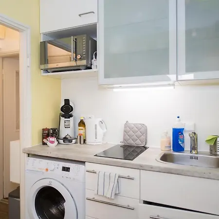 Ferienwohnung Krugstrasse Nürnberg